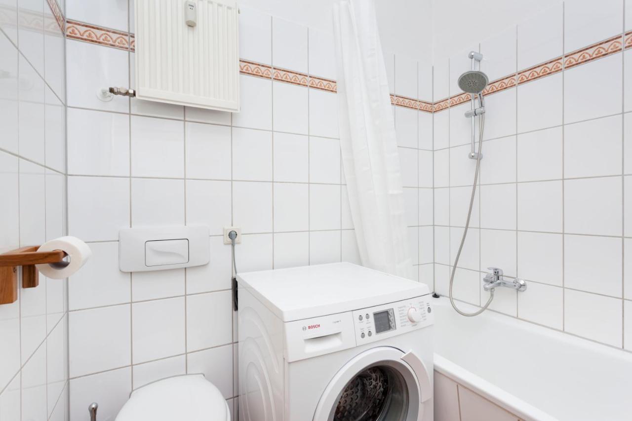 Appartamento Brusseler Strasse 39