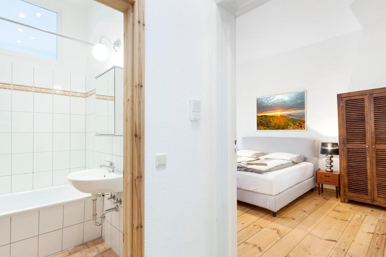 Appartamento Brusseler Strasse 39 *